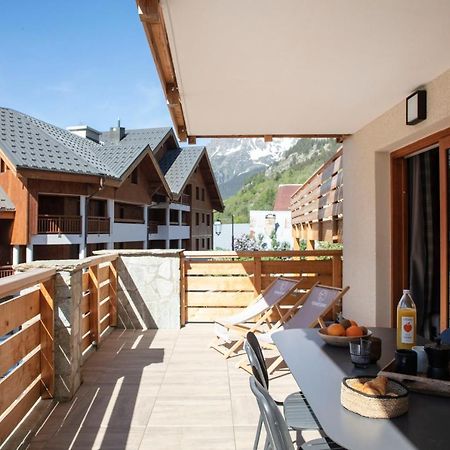 Terresens - L'Etendard Vaujany Kültér fotó